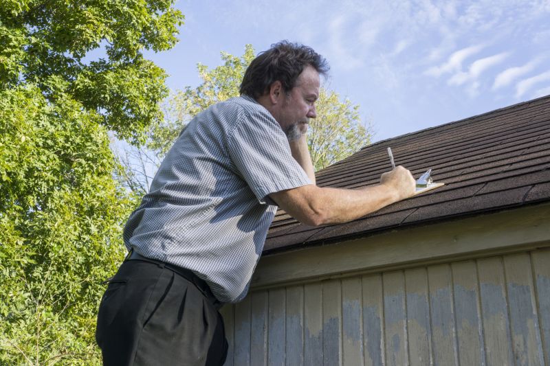 Seasonal Roofing Maintenance