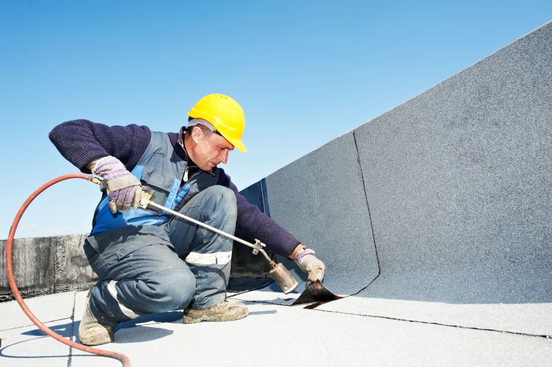 Trusted Roofing Experts