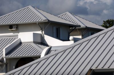 Quality Roofing Materials